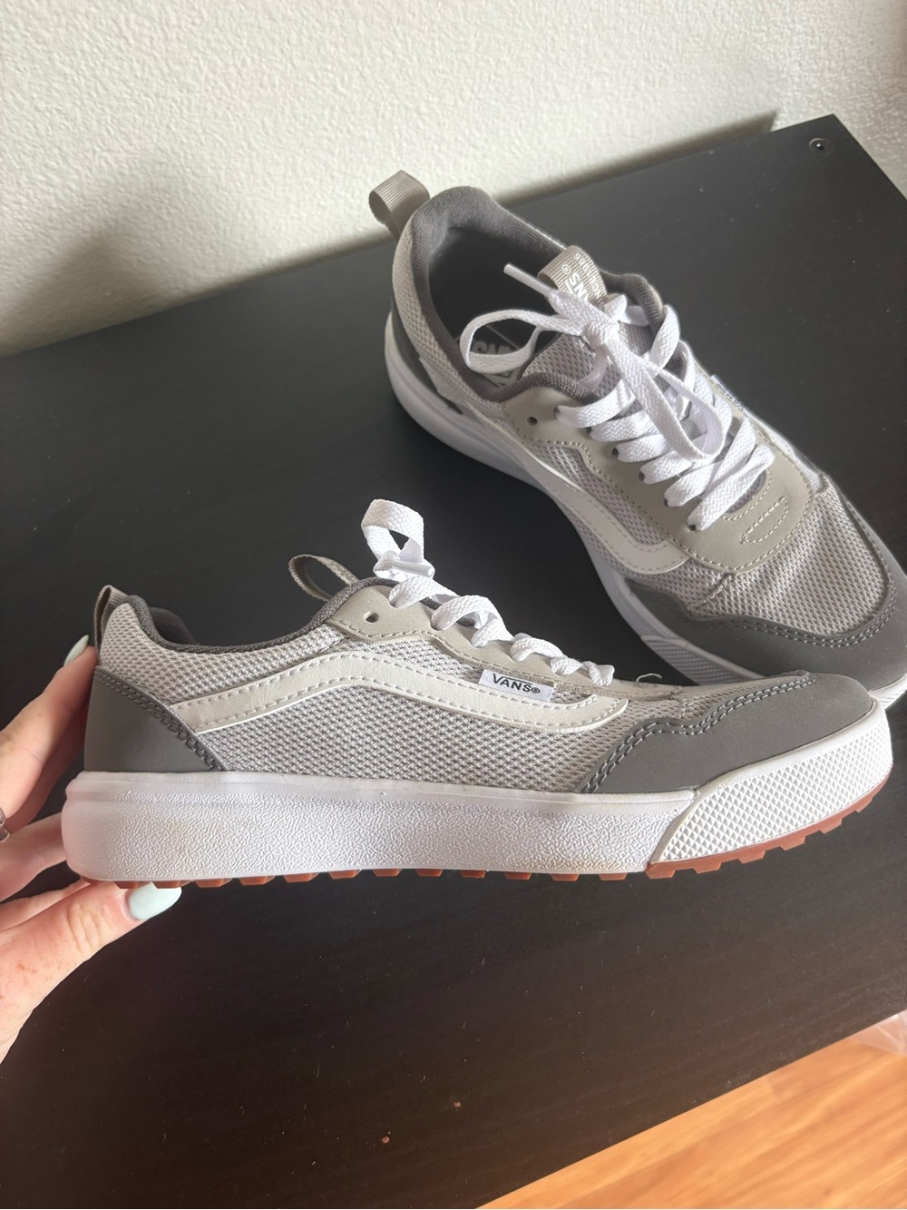 Vans Master Pop Sneakers – NWOT